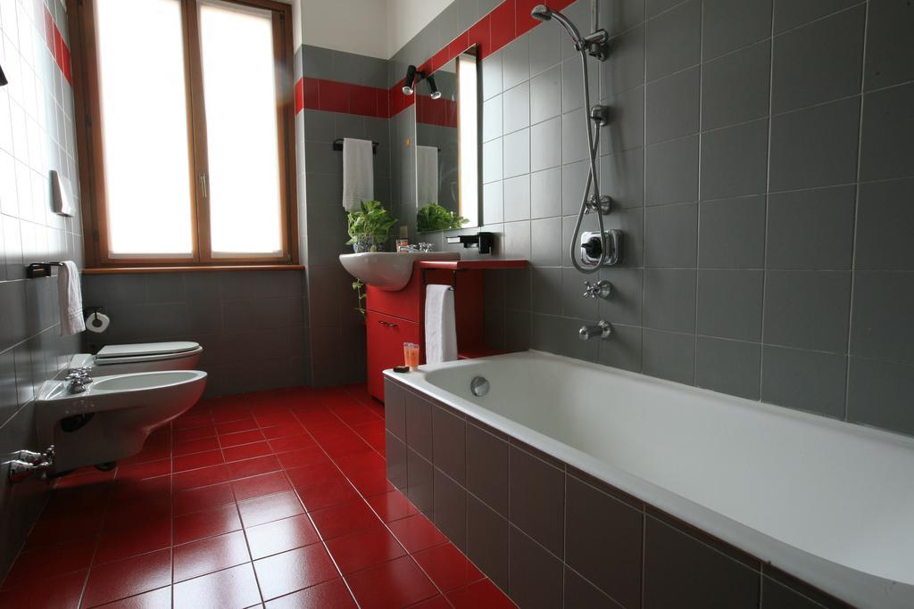 Residence Villa Odescalchi Milan Exterior photo